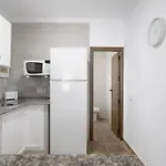 Manuel Y Paca Apartment