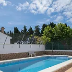 Manuel Y Paca * Conil De La Frontera