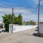 Manuel Y Paca Conil De La Frontera