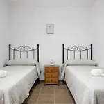 Apartment Manuel Y Paca