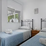 Manuel Y Paca Apartment