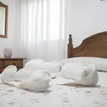 Manuel Y Paca Conil De La Frontera