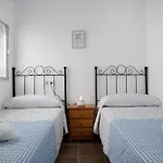 Apartment Manuel Y Paca