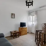 Manuel Y Paca Apartment Conil De La Frontera
