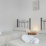 Apartment Manuel Y Paca *