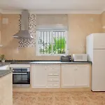 Manuel Y Paca Apartment *