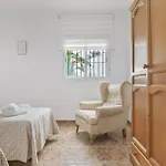 Apartment Manuel Y Paca *