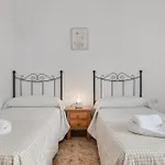 Manuel Y Paca Conil De La Frontera