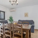 Apartment Manuel Y Paca