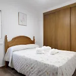 Manuel Y Paca Conil De La Frontera