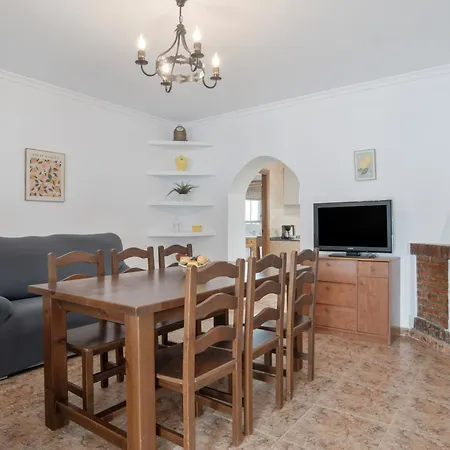 Manuel Y Paca Apartment