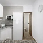 Apartamento Manuel Y Paca