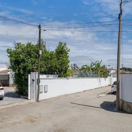 Manuel Y Paca Коніль-де-ла-Фронтера