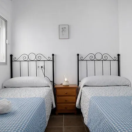 Апартаменти Manuel Y Paca