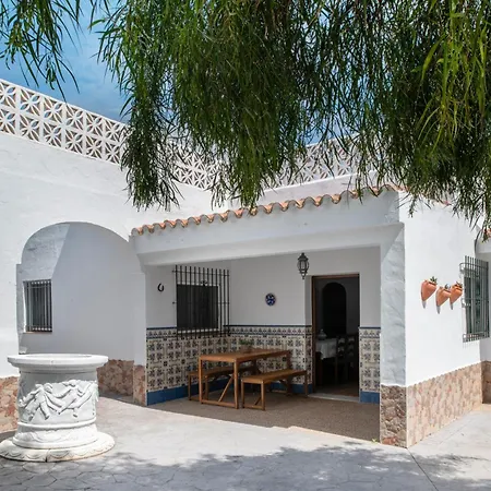 Manuel Y Paca Appartement *