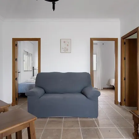 Апартаменти Manuel Y Paca *