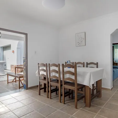 Manuel Y Paca * Conil De La Frontera