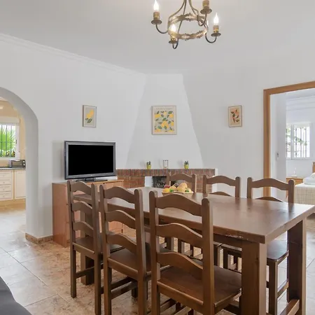 Manuel Y Paca Апартаменти *