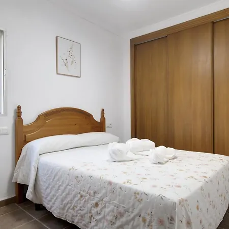 Manuel Y Paca Коніль-де-ла-Фронтера