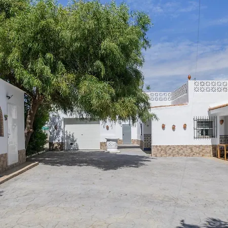 Apartamento Manuel Y Paca *