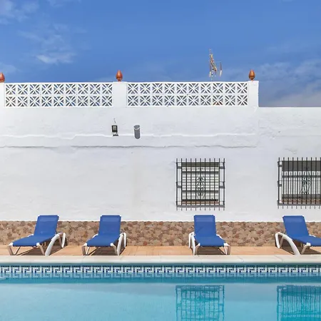 Manuel Y Paca Apartment Conil De La Frontera
