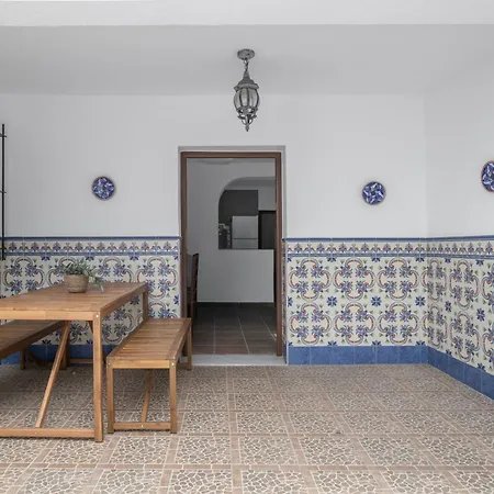 Manuel Y Paca Apartment Conil De La Frontera