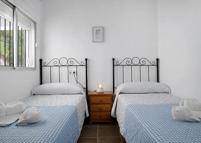 Appartement Manuel Y Paca