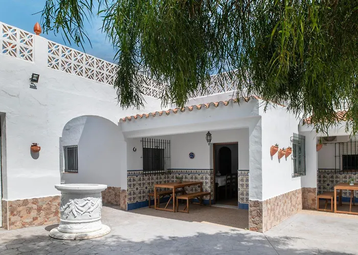 Manuel Y Paca Appartement *