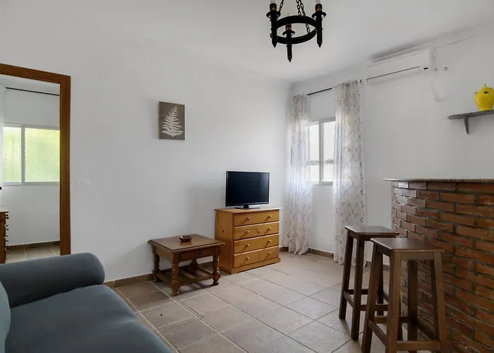 Manuel Y Paca Appartement Conil De La Frontera