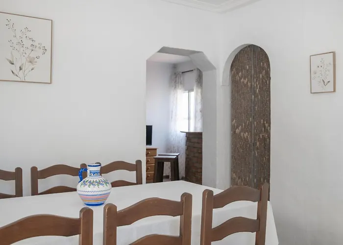 Manuel Y Paca Conil De La Frontera