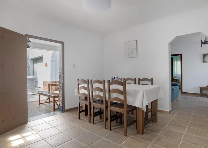 Manuel Y Paca * コニル・デ・ラ・フロンテラ