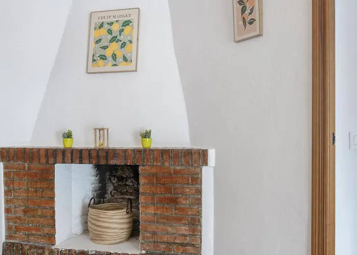 Manuel Y Paca Appartement