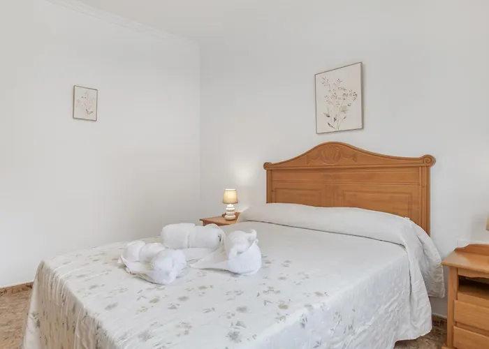 Manuel Y Paca Conil De La Frontera