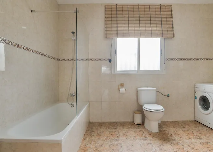 Manuel Y Paca コニル・デ・ラ・フロンテラ