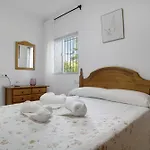 Апартаменты Manuel Y Paca *