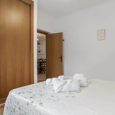 Apartamento Manuel Y Paca Conil De La Frontera