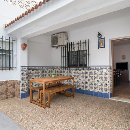 Manuel Y Paca Apartamento Conil De La Frontera