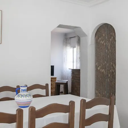 Apartamento Manuel Y Paca *