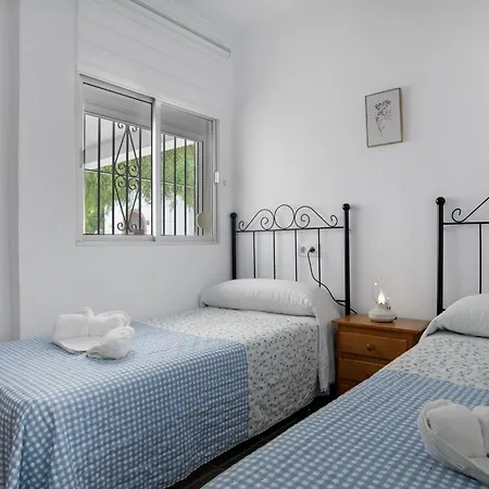 Apartamento Manuel Y Paca Conil De La Frontera