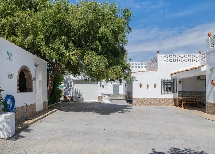 Διαμέρισμα Manuel Y Paca *