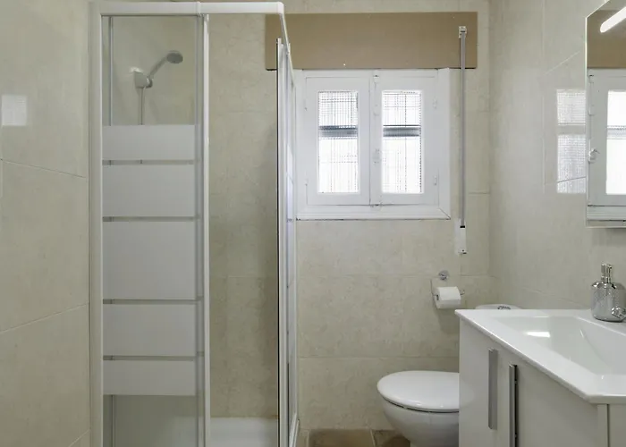 Manuel Y Paca * Conil De La Frontera