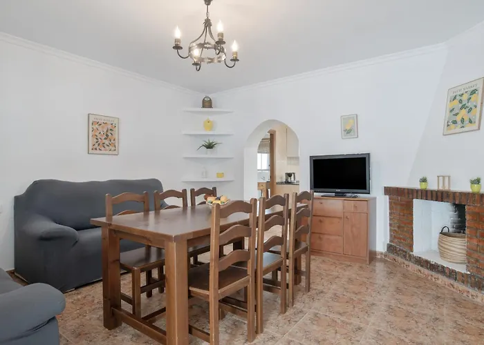 Manuel Y Paca Διαμέρισμα