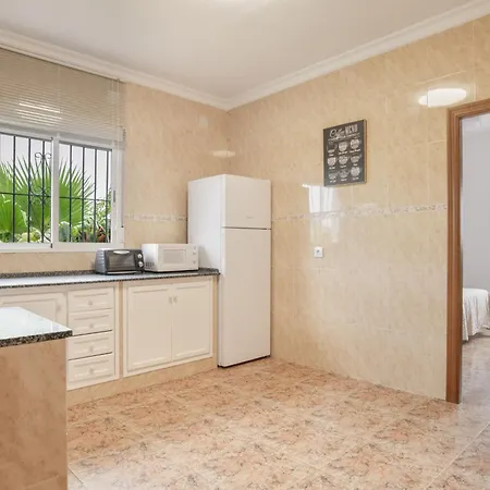 Apartament Manuel Y Paca Conil De La Frontera