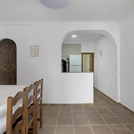 Apartament Manuel Y Paca