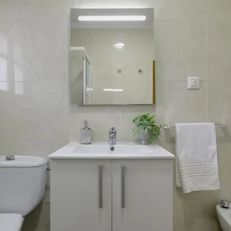 Apartament Manuel Y Paca Conil De La Frontera