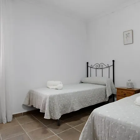 Manuel Y Paca Apartament