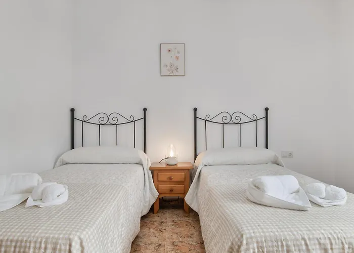 Manuel Y Paca 科尼尔-德拉弗龙特拉